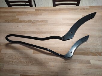 Indian Chief / opěrka solujezdce - 4