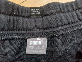 Kraťasy, tepláky vel.146-164 - 4