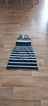 Dámské šaty, velikost: S - 4