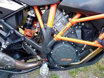 KTM Adventure 1190R - 4