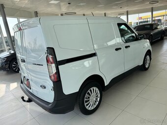 Ford Transit Courier 1.0EcoBoostKlimaPDCTempomat - 4