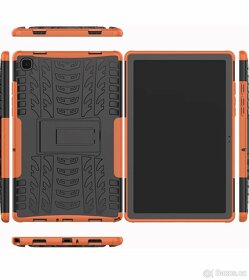 Samsung Galaxy Tab A7 10.4 2020 - 4