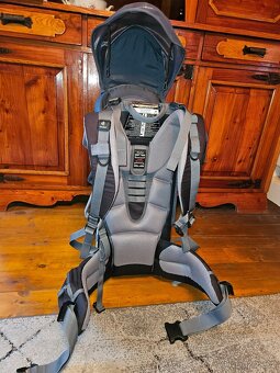 Nosítko Deuter - 4