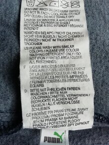 Pánská mikina PUMA - 4