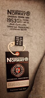 Chlapecká mikina nová s visačkou - 4