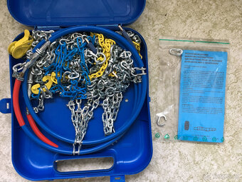 Zimní řetezy Ottinger - 4