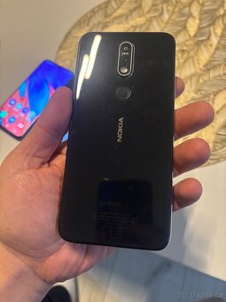 Nokia - 4