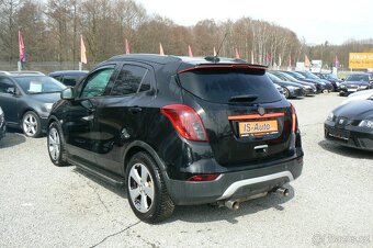 Opel Mokka X 1.4Turbo -2017 - 4