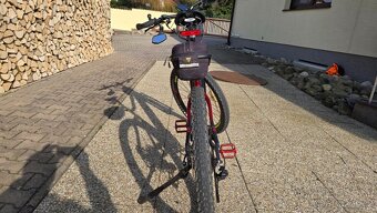 Prodám 2x elektrokolo Crussis - 4