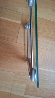 Osobní váha digitální Sencor - 4