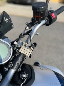 Cf moto 700 cl-x heritage - 4