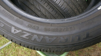 Bridgestone letni 195/55R16 - 4