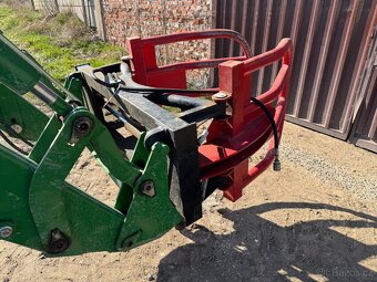 Kleště na balíky - 4