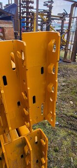 Paletové regály - 4