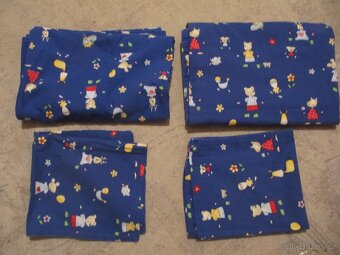 Nočník,povlečení - 4