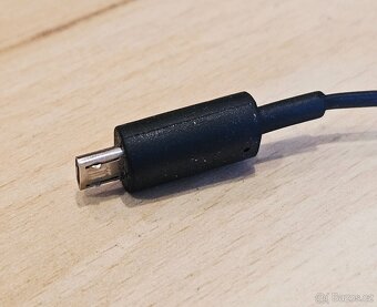 Originál nabíječka Nokia AC-18E Micro USB - 4