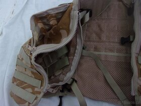 Vest Tactical Load Carrying - 4