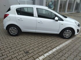 Opel Corsa 1,2 16V - 4