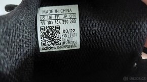 Adidas Terrex Traxion vel. UK 10,5 - 4