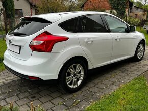 Ford Focus 1.6 Trend, 92kw. - 4