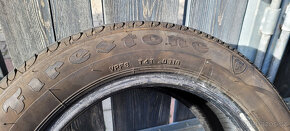 Letní pneu Fabia 1-185/60 R14 - 4