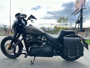 Harley - Davidson Street Bob 107 - 2020 - 4