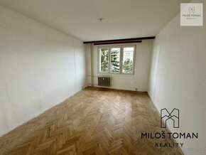 Prodej, byt 2+1, 62 m, Markova 579, Kdyně, Česko - 4