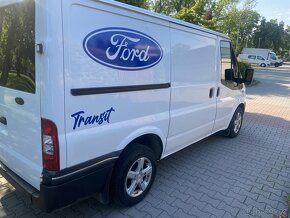 Ford Transit - 4