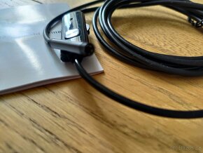 Flexibilní mini kamera Snake 3 v 1, 5,5mm endoskopická, USB - 4