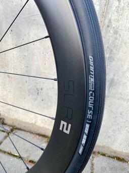 Giant Propel Advanced AXS - 4