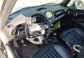 Prodàm Mini Cooper 1.6 D 2008 - 4