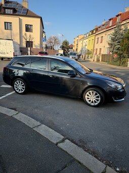 Opel insignia - 4
