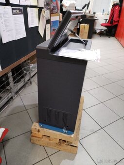 Lednice Eltesan Starcool nová - 4