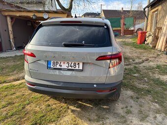 Škoda Karog 1.5 tsi 110kw - 4