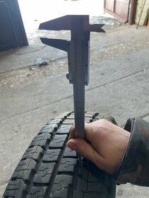 Kormoran 205/65/R16C - 4