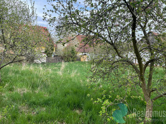 Prodej, Stavební pozemek, 3 636 m2 + 4157 m2 Les, Jílovice u - 4
