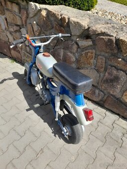 Stadion s22 bike - 4