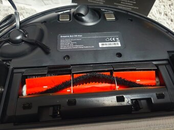 Robotický vysavač Dreame D9 MAX - 4