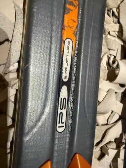 Rossignol Zenith Z3 lyže - 4