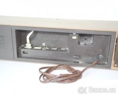 Starožitní rádio Europhone, Milano,Italy, rok 1968 - 4