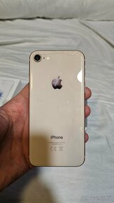 Apple SE a Apple 8 prodám - 4