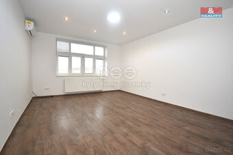 Pronájem bytu 3+1, 133 m², Ostrava, ul. 28. října - 4