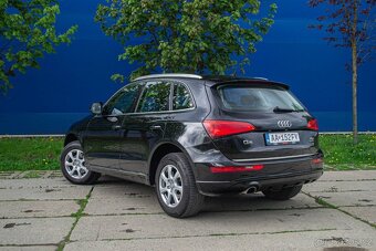 Audi Q5 2.0 TDI 190k quattro S tronic - 4