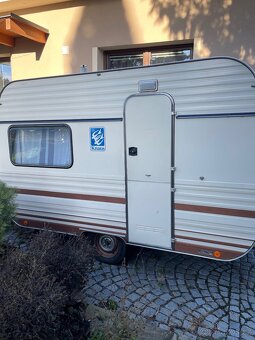 karavan Knaus - 4
