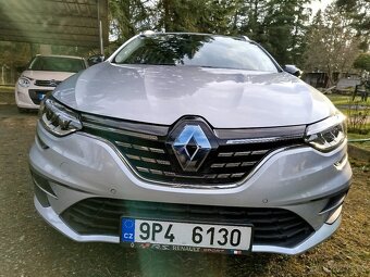 Renault Megane Grandtour - 4