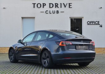 Tesla Model 3, Long Range/AWD/Tažné/Tep.čerpadlo/skladem - 4