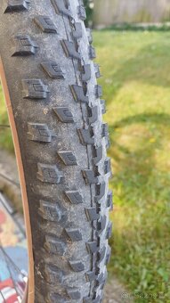 Plášť Specialized Fast trak 2.35, Ground control 2.3 - 4