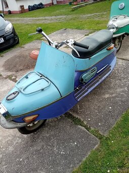 Skutr 502 - 4