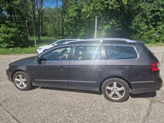 Passat B6 2008 - 4