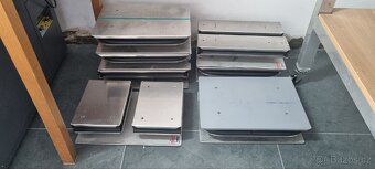 DTG tiskárny + penetrační stroj a bohaté příslušenství - 4
